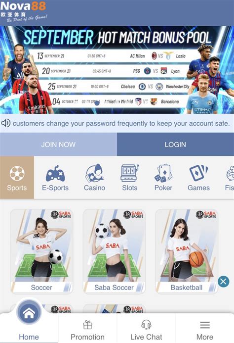 Nova88 Review, Free Bets and Offers: Mobile and  .